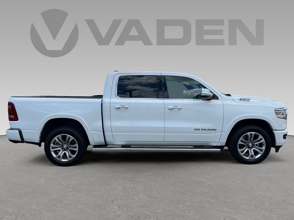 2022 Ram 1500 Limited Longhorn photo 2