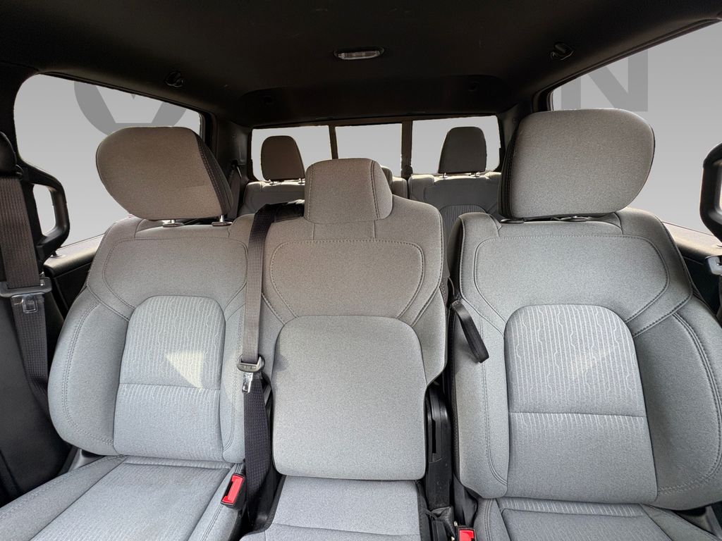 2023 Ram 1500 Big Horn Lone Star photo 2