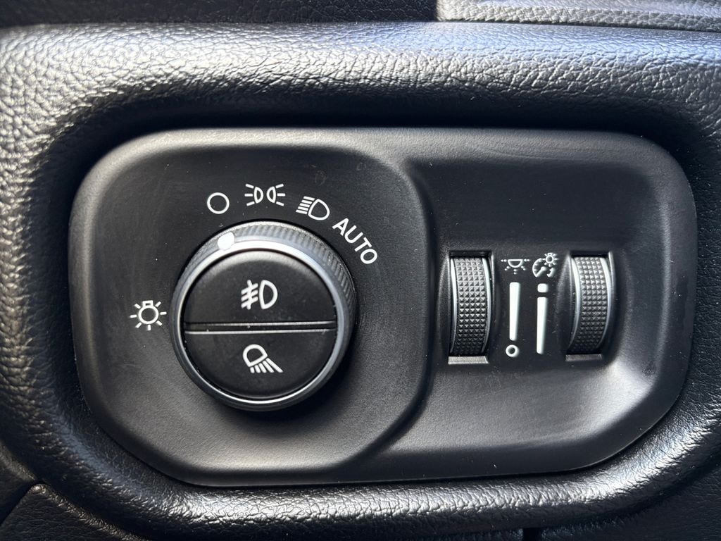 Used 2019 Ram 1500 Big Horn/Lone Star Crew Cab