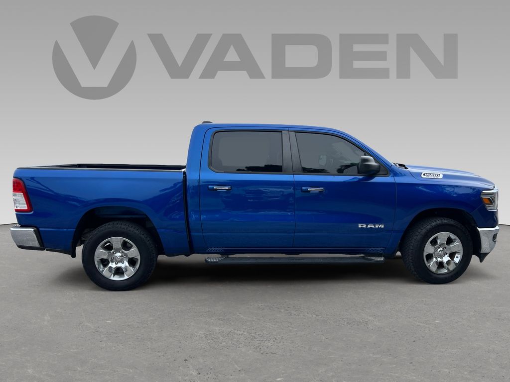 2019 Ram 1500 Big Horn Lone Star photo 2