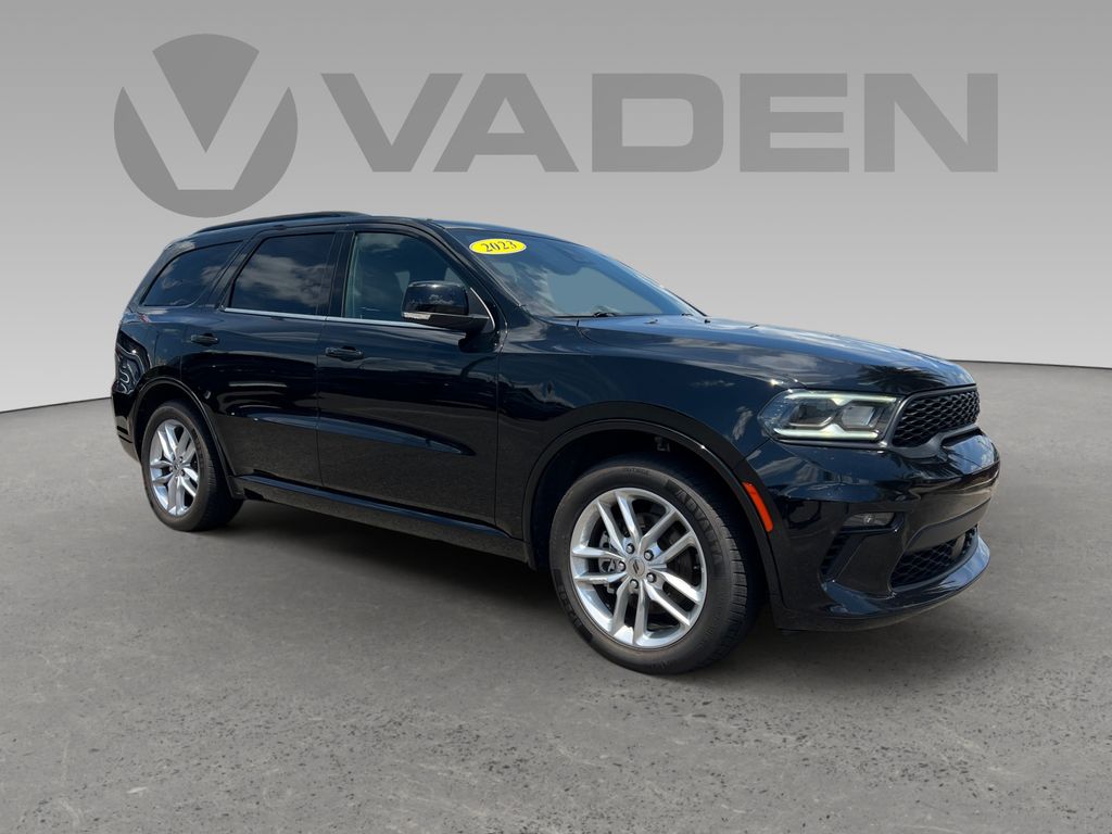2023 Dodge Durango GT Plus