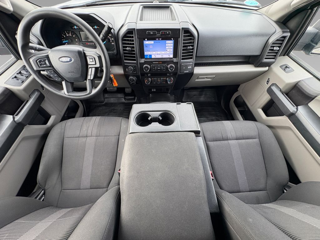 2019 Ford F-150 XL photo 3