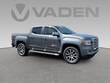  GMC Canyon