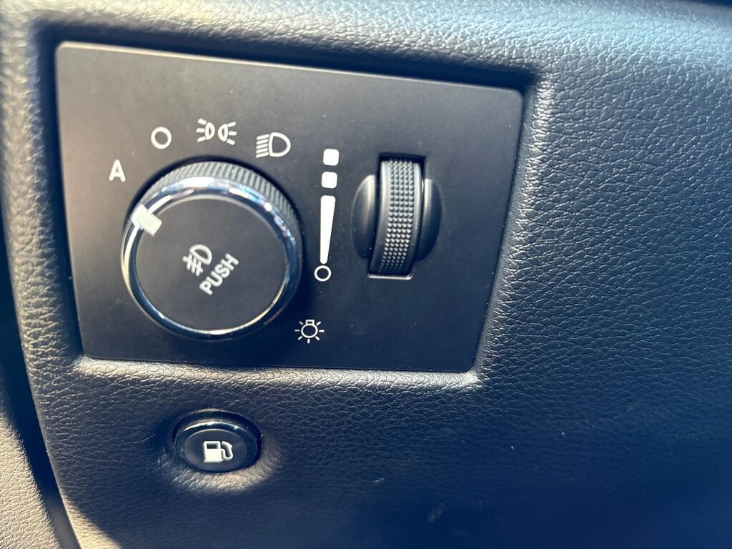 Used 2022 Jeep Grand Cherokee WK Limited SUV