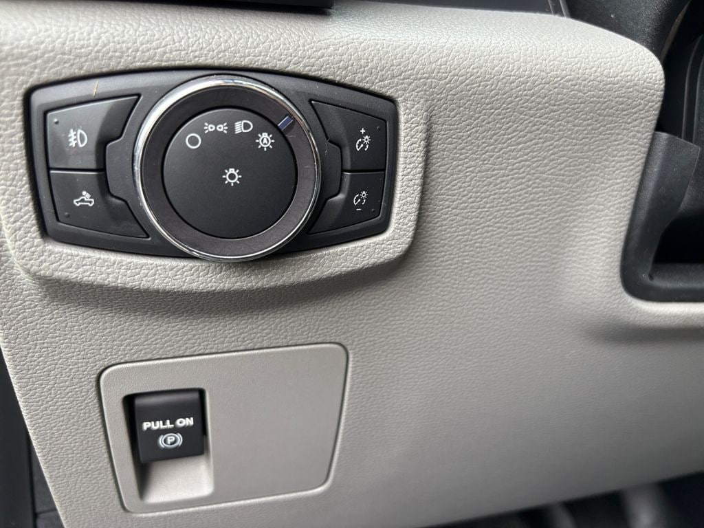 Used 2019 Ford F-150 XL Crew Cab