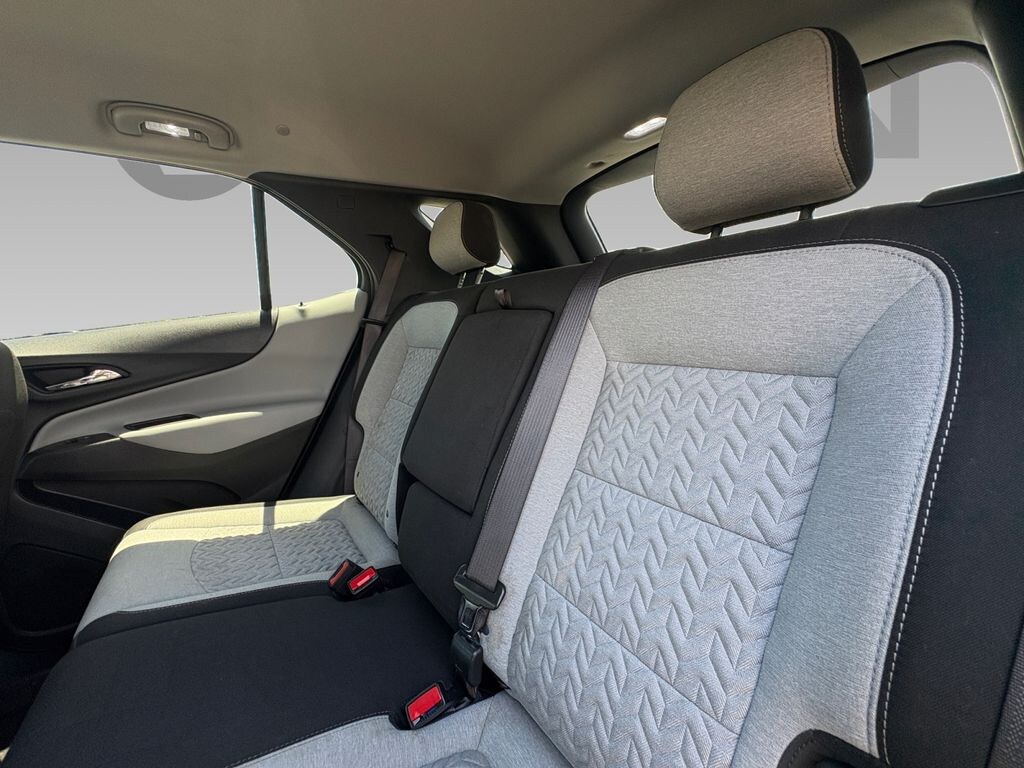 Used 2023 Chevrolet Equinox LT Sport Utility