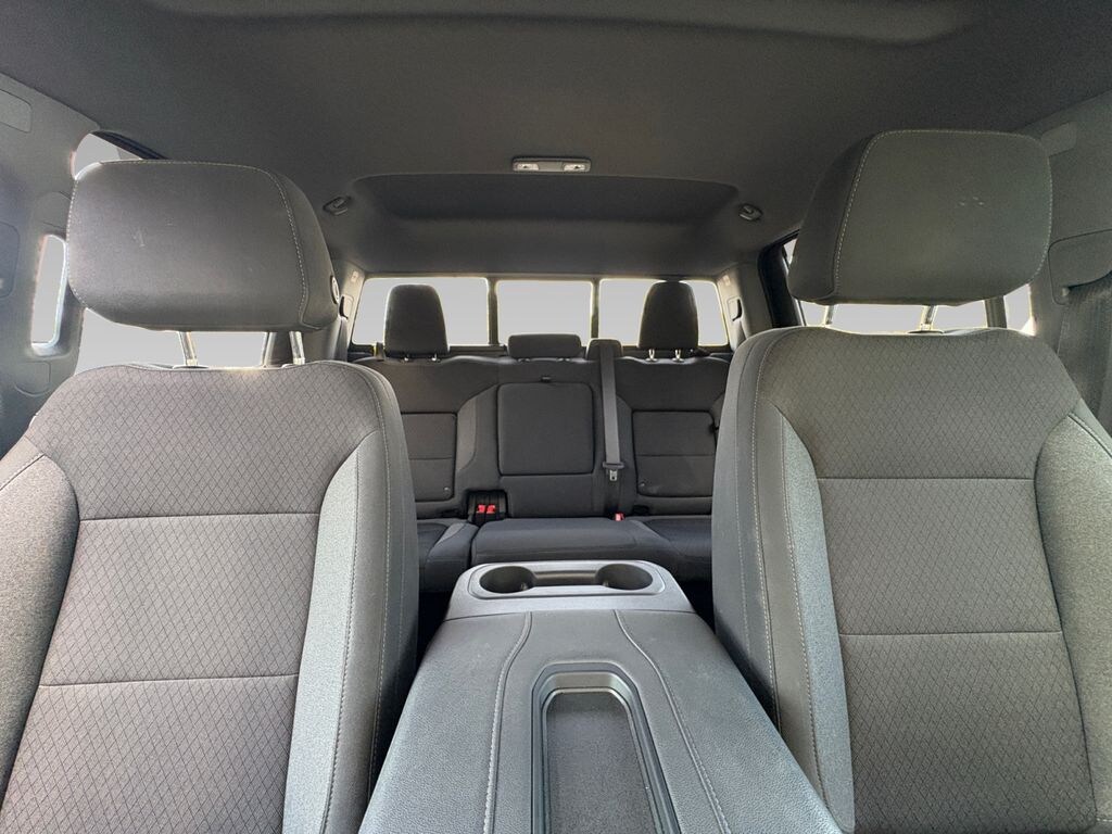 Used 2022 Chevrolet Silverado RST Crew Cab