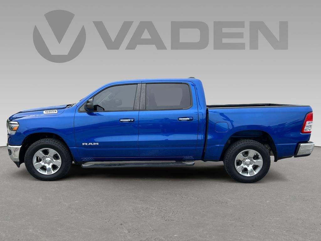 2019 Ram 1500 Big Horn Lone Star photo 4