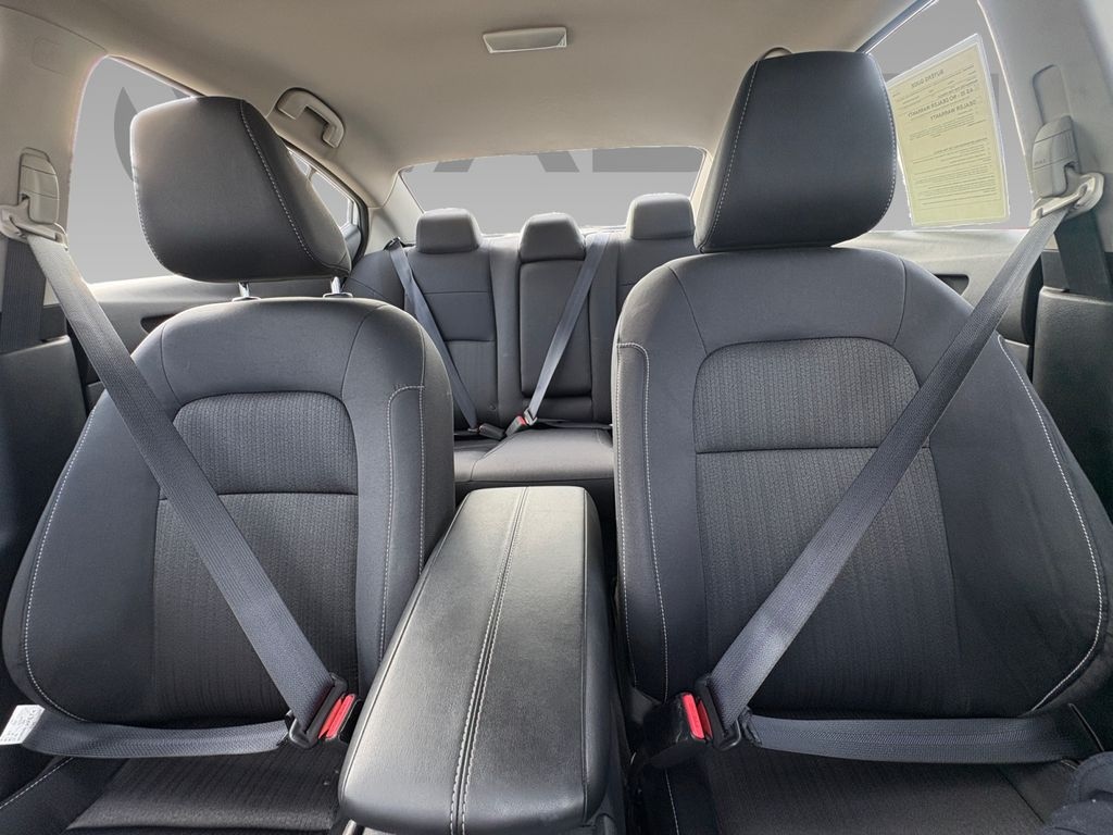 Used 2022 Nissan Altima 2.5 S Sedan