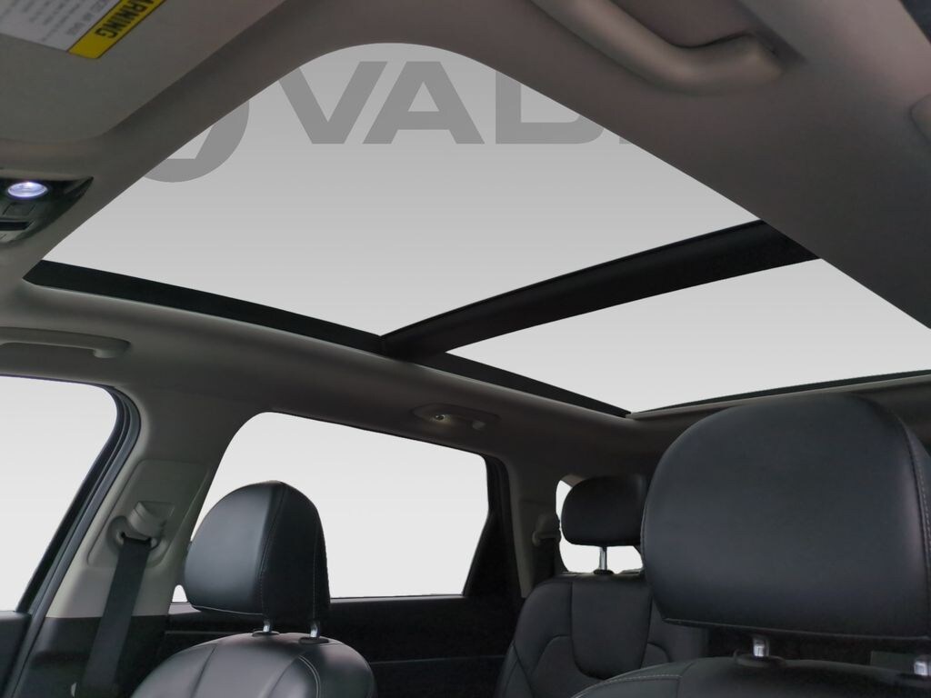 Used 2022 Kia Sorento Plug-in Hybrid SX Sport Utility