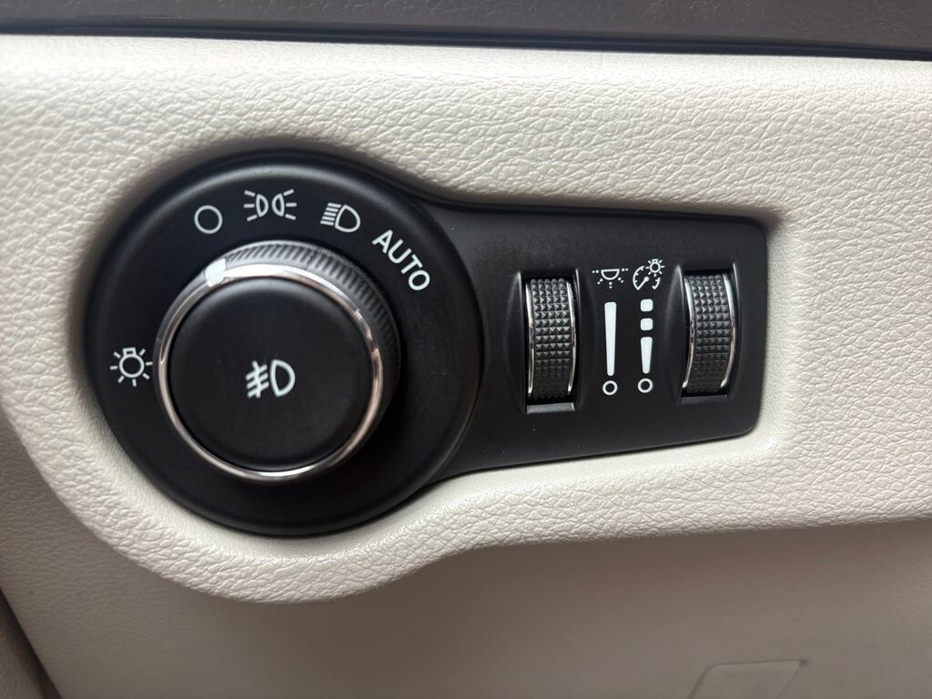 Used 2018 Chrysler Pacifica Touring Plus Passenger Van
