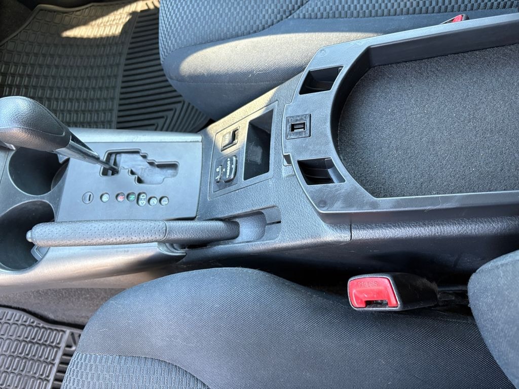 Used 2011 Toyota RAV4 Sport Sport Utility