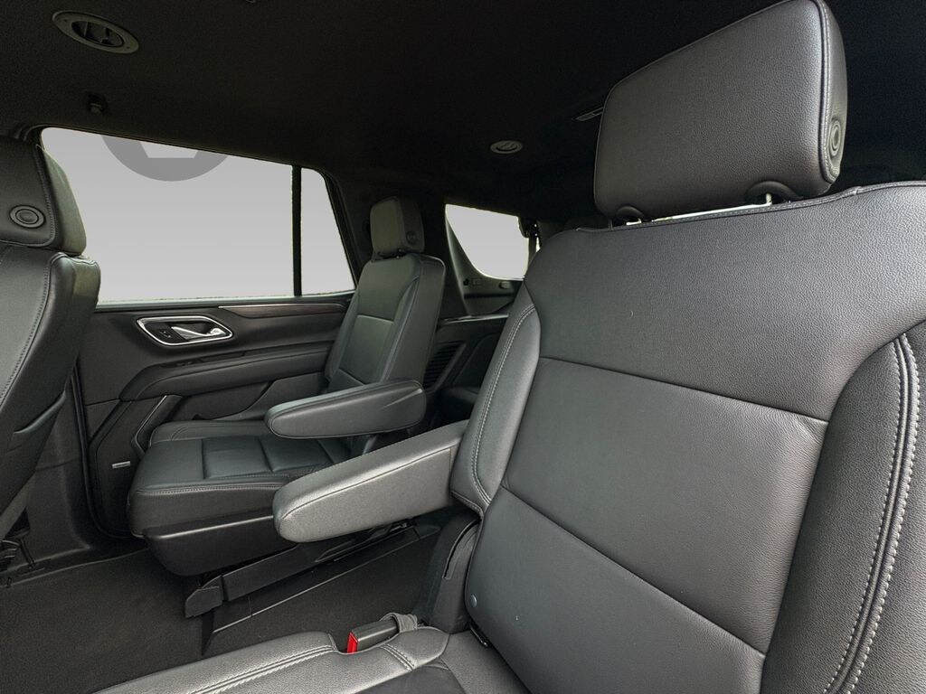 Used 2024 Chevrolet Tahoe LT Sport Utility