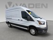  Ford Transit Van