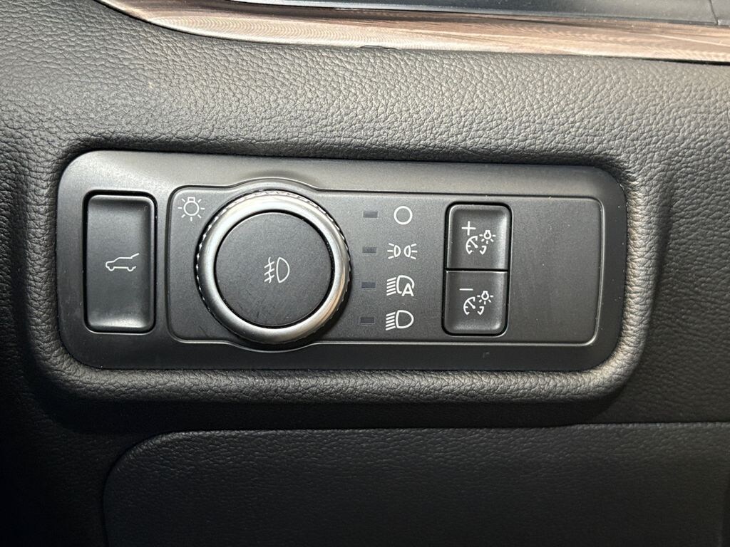Used 2022 Ford Explorer Limited Sport Utility