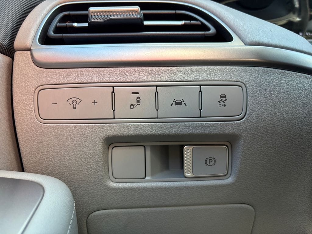 Used 2020 Hyundai Palisade SEL Sport Utility