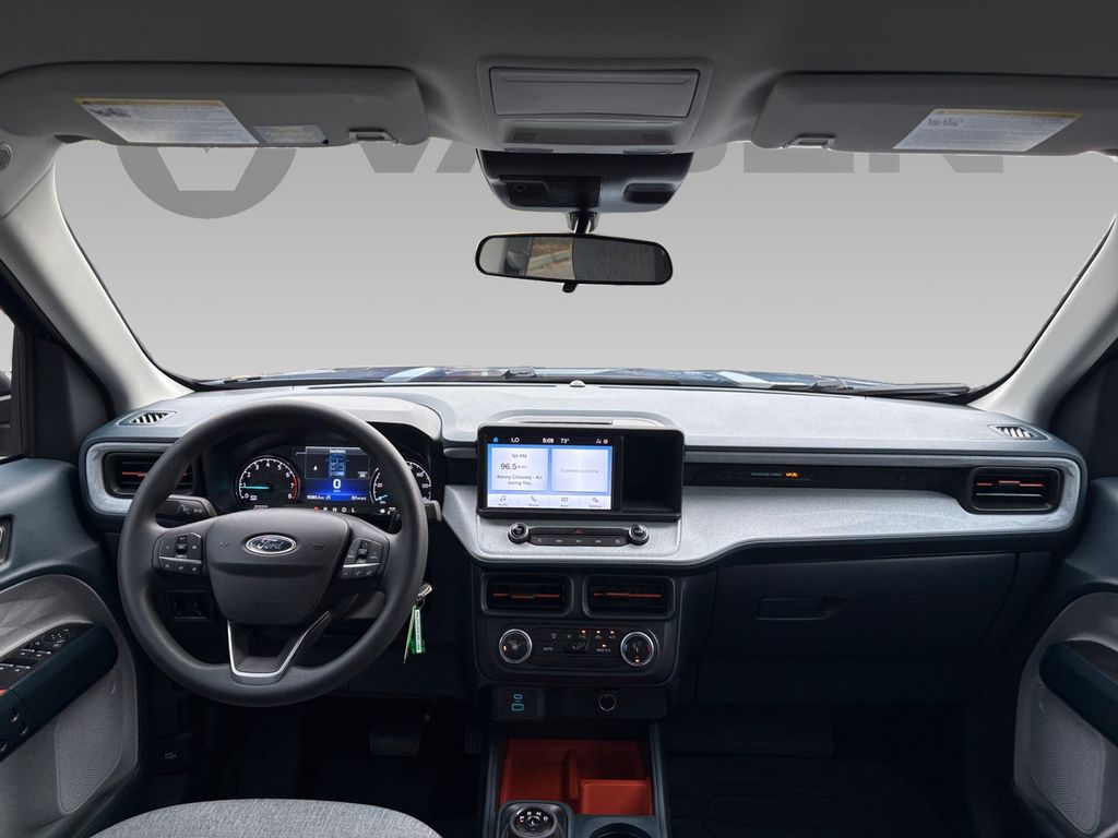 2024 Ford Maverick XLT photo 3