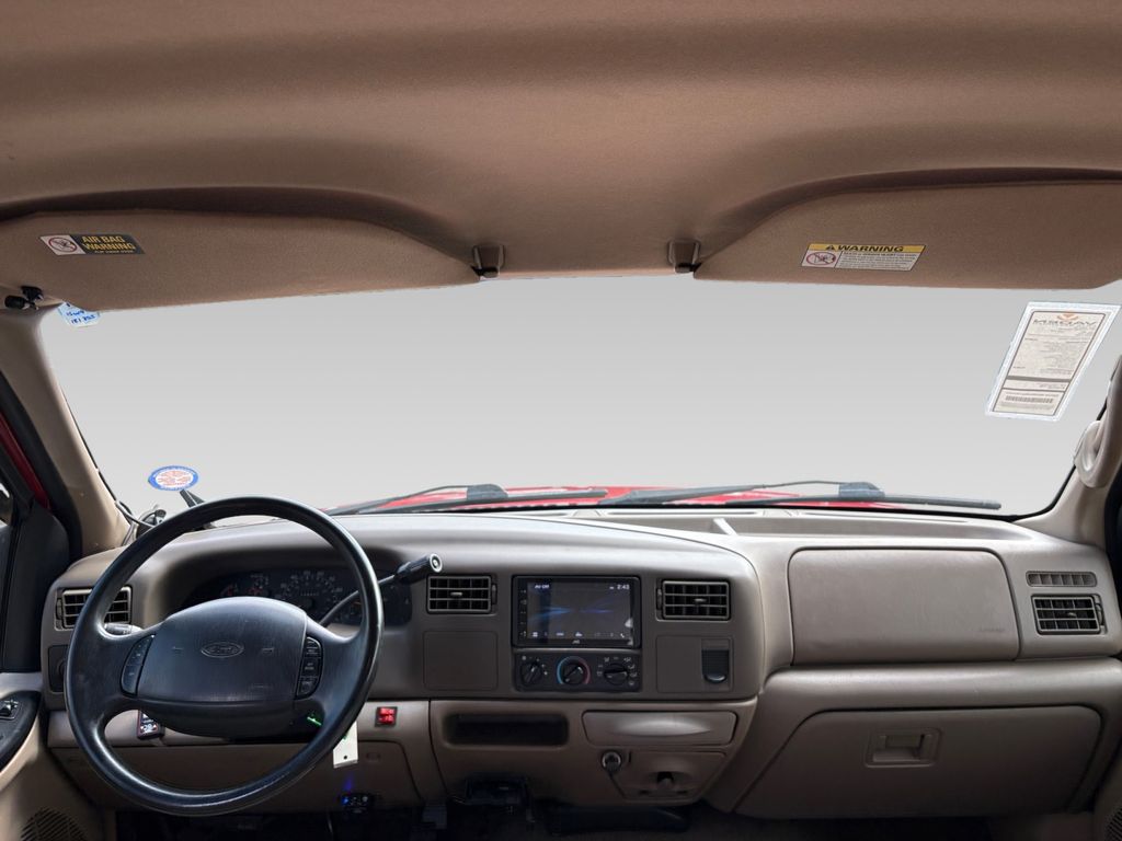 2001 Ford F-250 photo 3