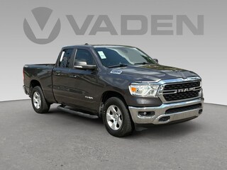 2022 Ram 1500 Big Horn Quad Cab Savannah, GA