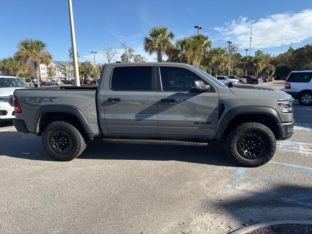 2023 Ram 1500 TRX photo 4