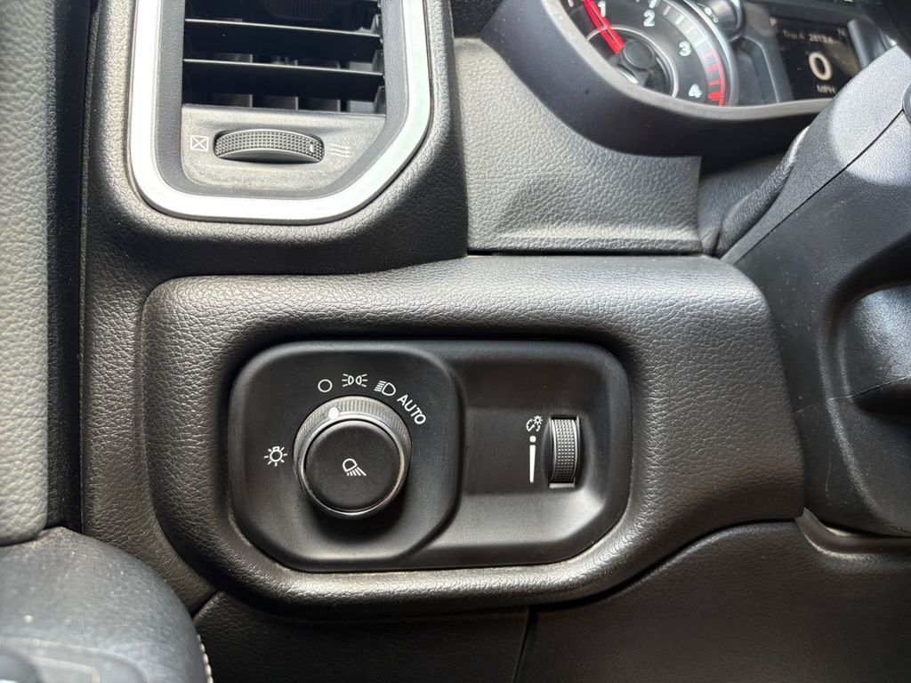 2022 Ram 2500 Big Horn photo 4
