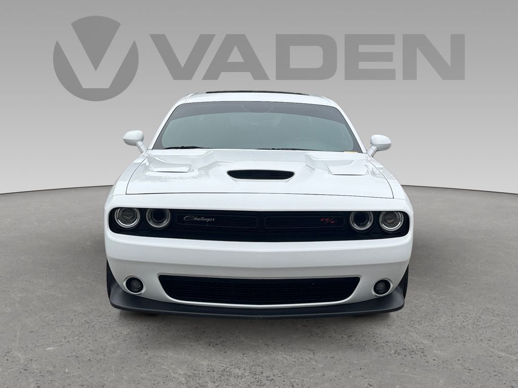2023 Dodge Challenger R/T Scat Pack photo 3