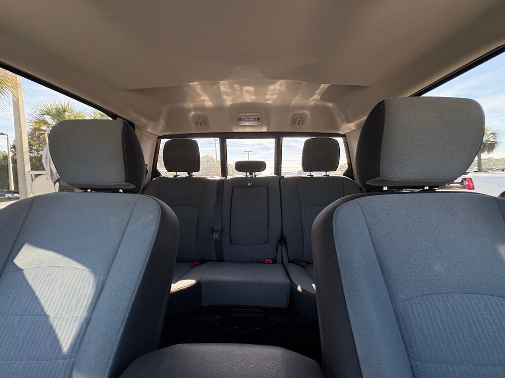 Used 2023 Ram 1500 Classic SLT Crew Cab