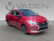 Mitsubishi Mirage G4