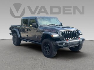 2022 Jeep Gladiator Mojave Crew Cab Savannah, GA