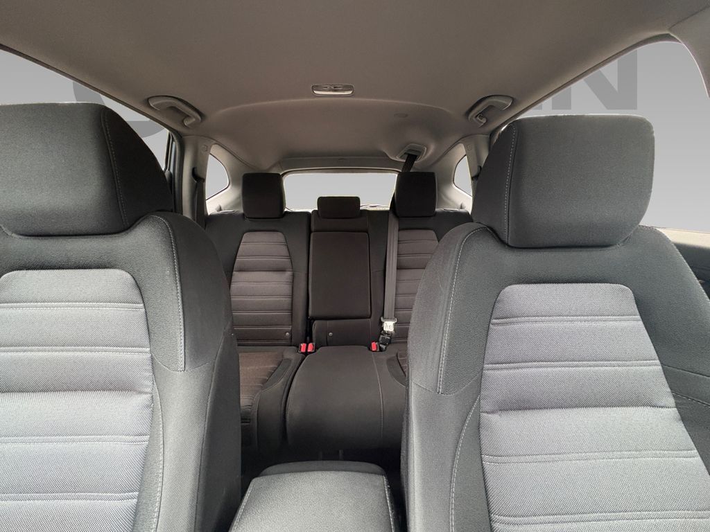 2022 Honda CR-V EX photo 2