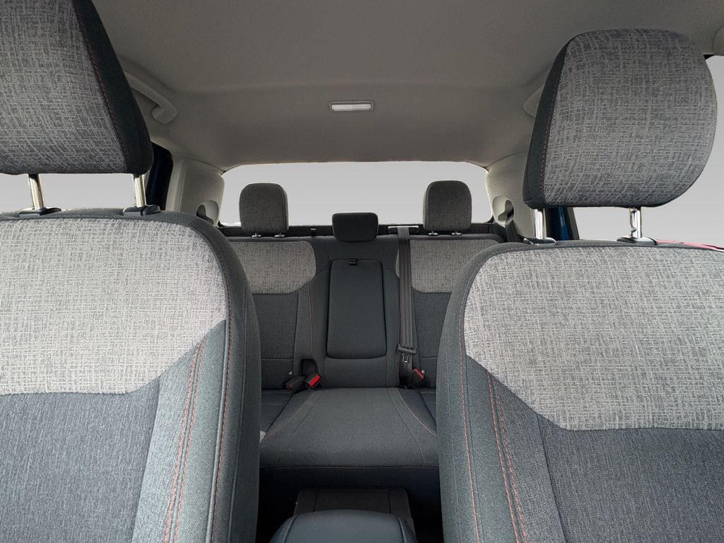 Used 2024 Ford Maverick XLT Crew Cab