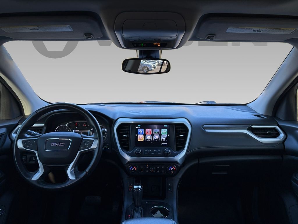 Used 2019 GMC Acadia SLT Sport Utility