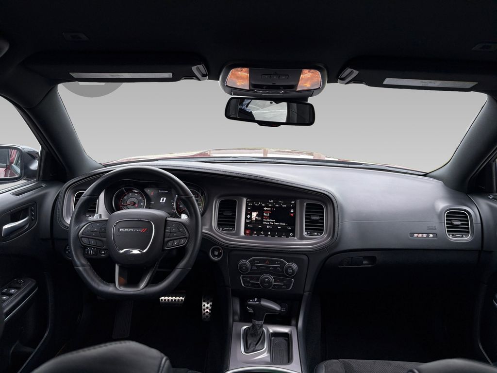 2023 Dodge Charger Scat Pack photo 3