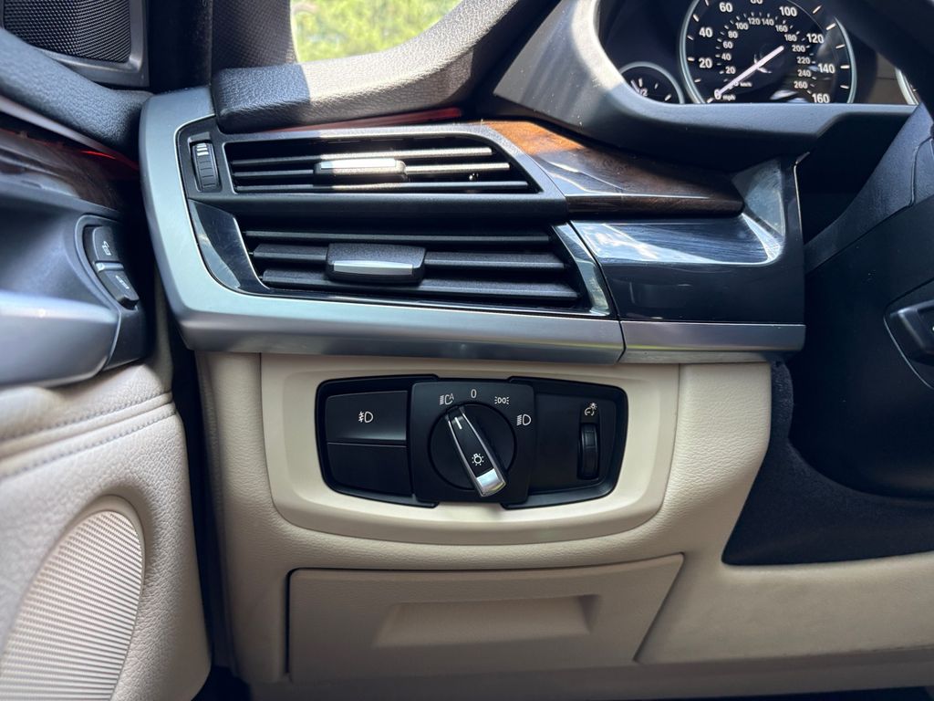 2018 Bmw X5 sDrive35i photo 3