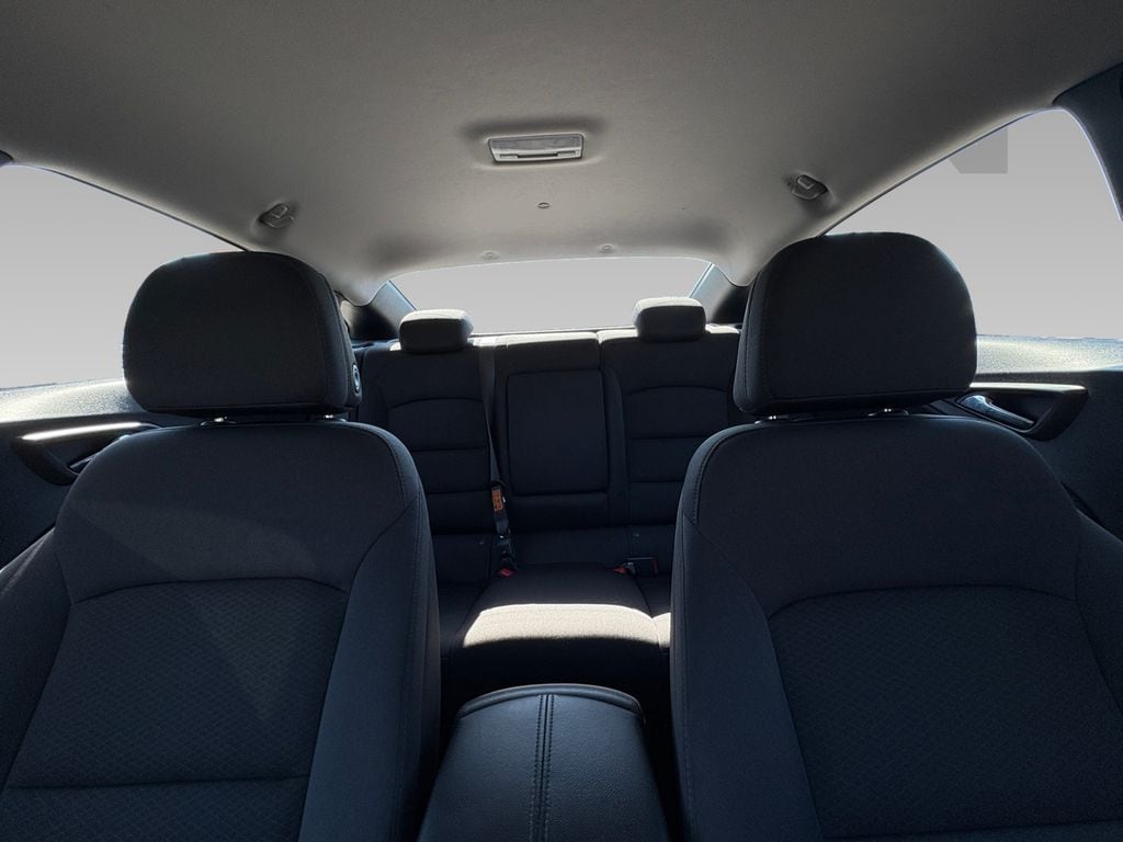 Used 2023 Chevrolet Malibu LT Sedan