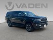 Jeep Wagoneer L