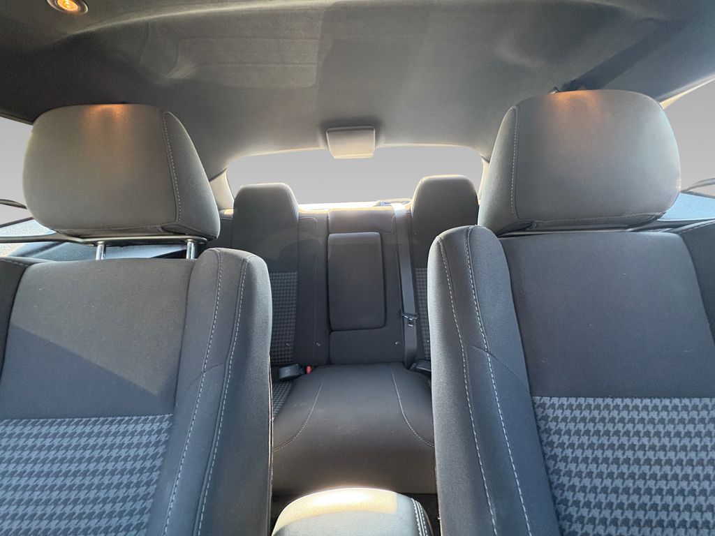 2022 Dodge Challenger GT photo 2