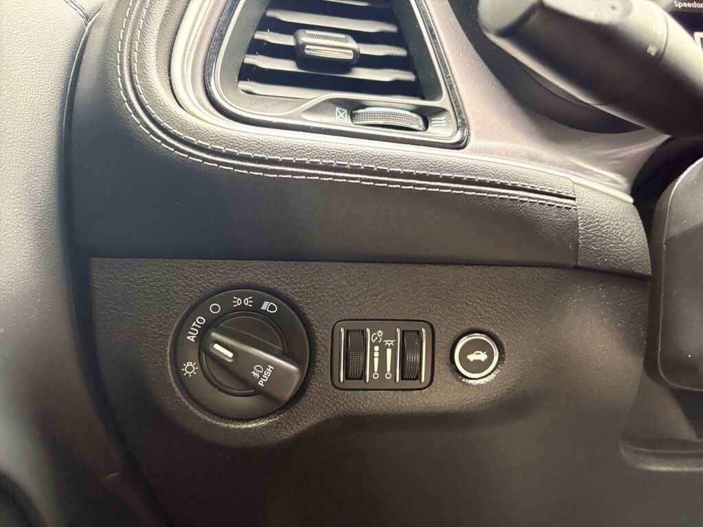 Used 2021 Dodge Challenger GT Coupe