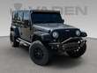 Jeep Wrangler JK