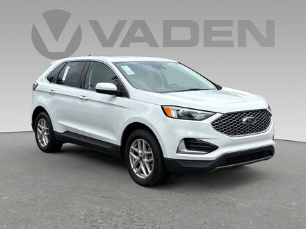 2023 Ford Edge SEL SUV