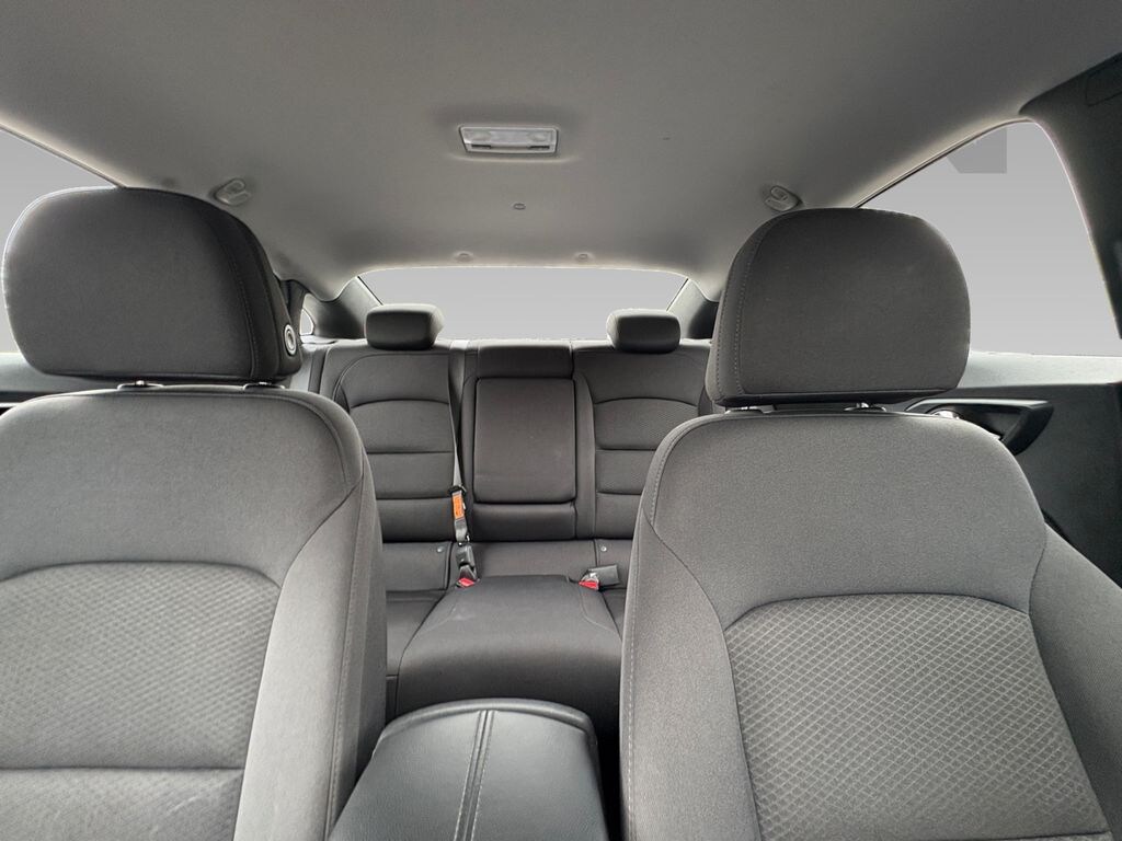 Used 2023 Chevrolet Malibu LT Sedan