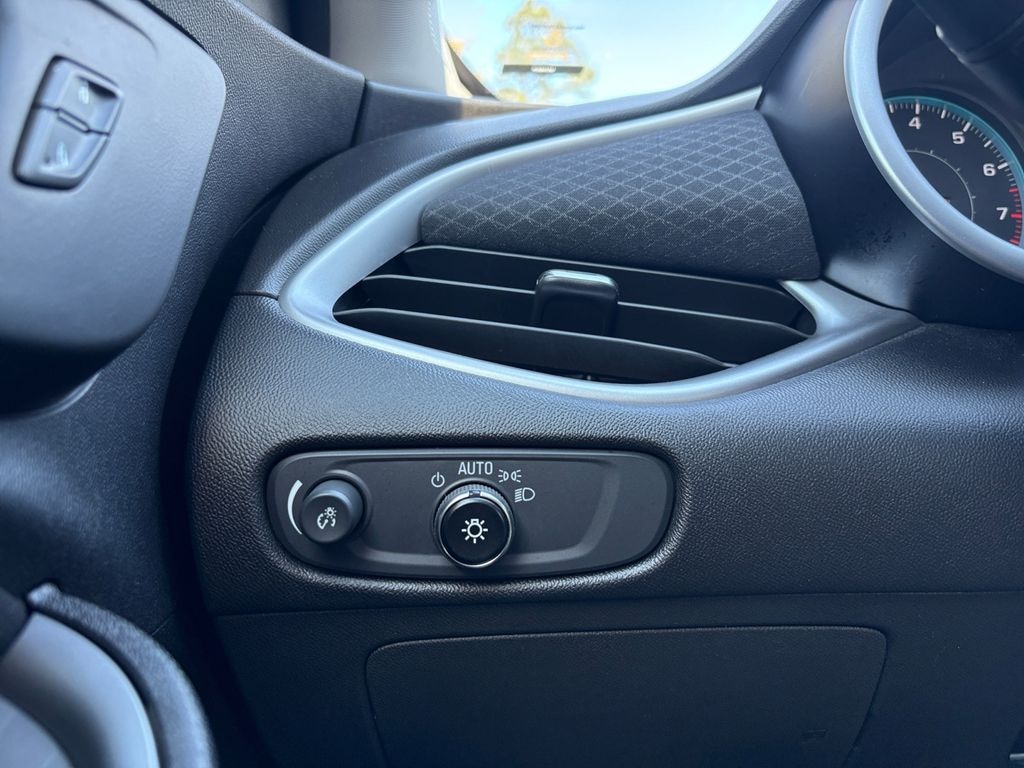 Used 2023 Chevrolet Malibu LT Sedan