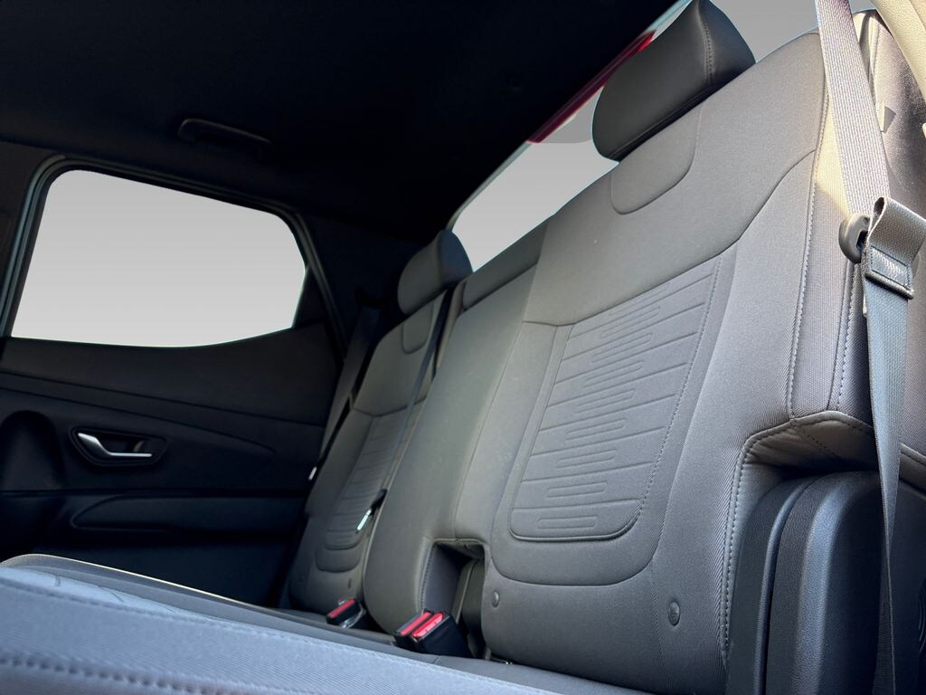 Used 2024 Hyundai Santa Cruz SEL Crew Cab