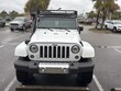 Jeep Wrangler JK