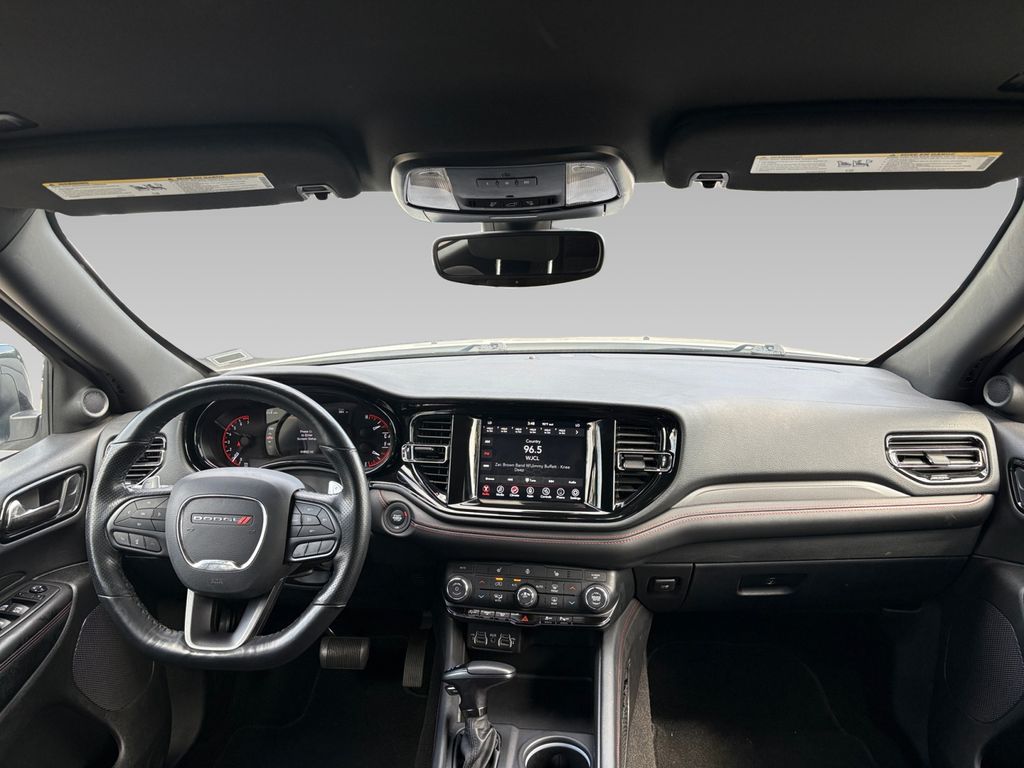 2023 Dodge Durango GT photo 3