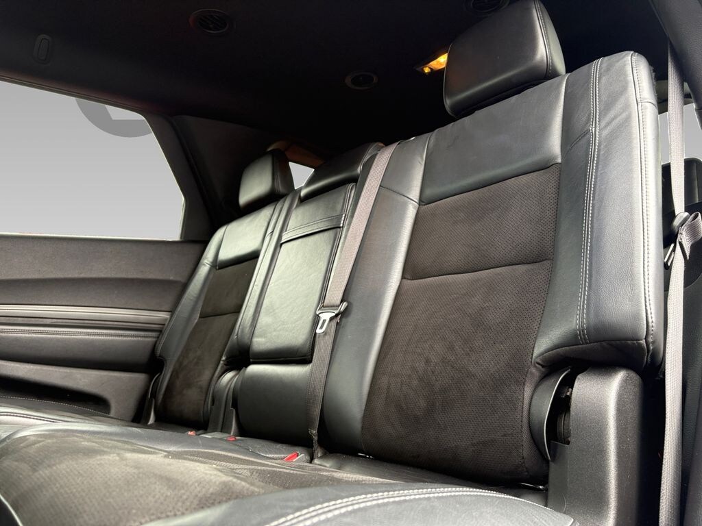 Used 2022 Dodge Durango GT Plus Sport Utility