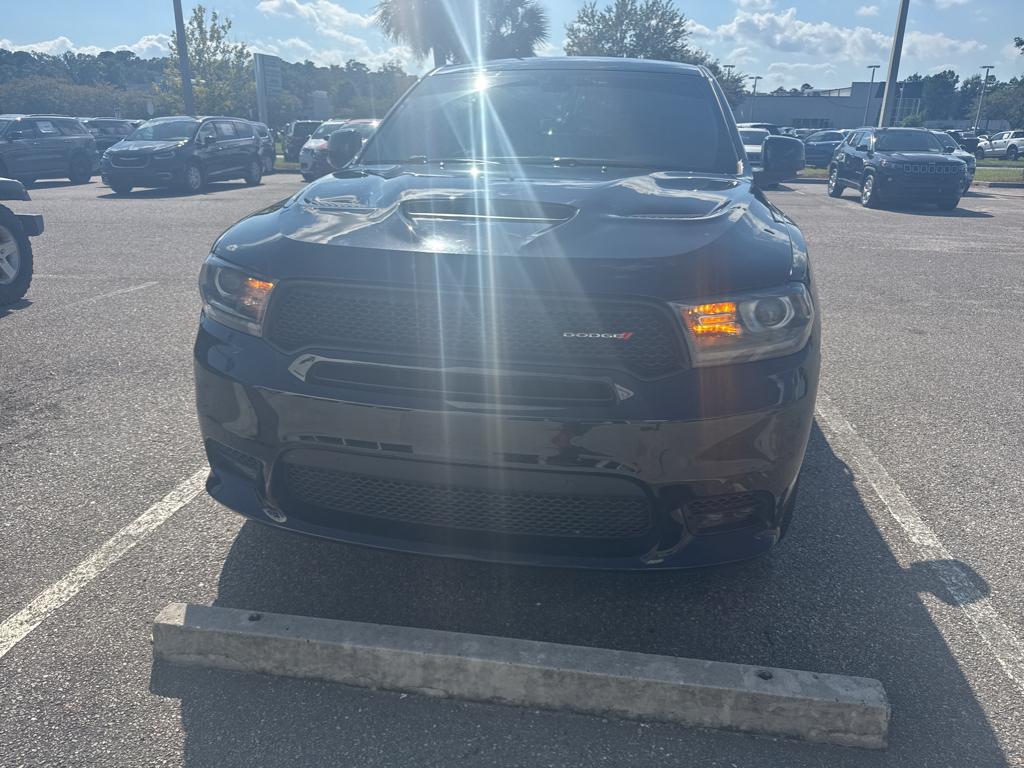 2020 Dodge Durango R/T photo 4