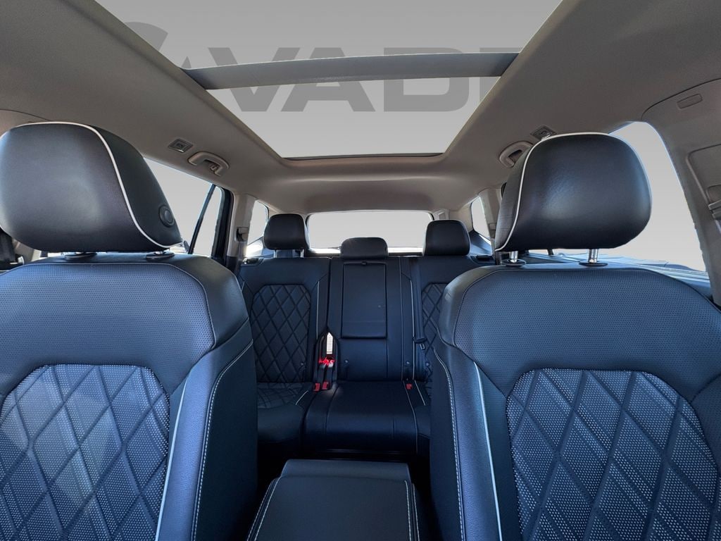 Used 2024 Volkswagen Atlas 2.0T SEL Premium R-Line Sport Utility