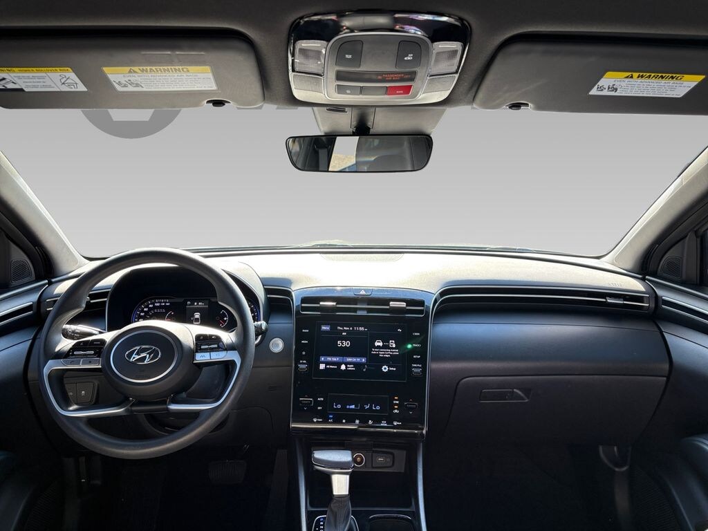 Used 2024 Hyundai Santa Cruz SEL Crew Cab