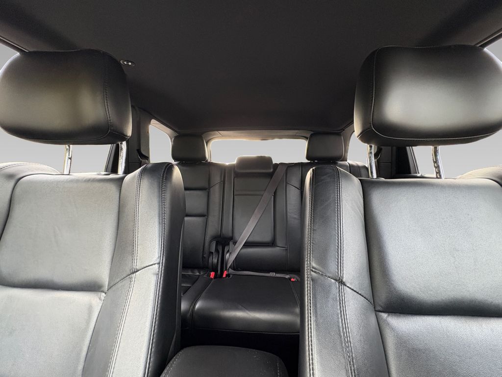 2022 Jeep Cherokee Limited photo 2